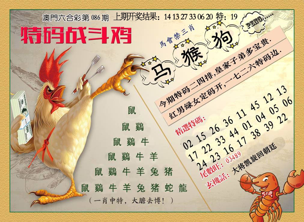 086期特码战斗机[图]